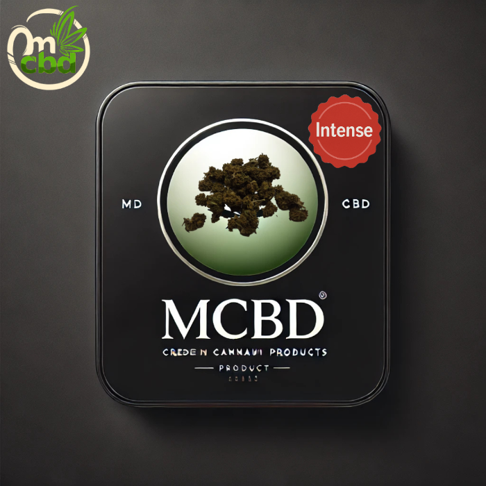 Découvrez la Gorilla Small Bud, une fleur de CBD d'exception issue d'une sélection rigoureuse pour les connaisseurs les plus exigeants. Cultivée avec soin, cette variété emblématique séduit par son profil aromatique puissant et complexe — notes terreuses, résineuses et légèrement boisées — caractéristique de la génétique Gorilla.