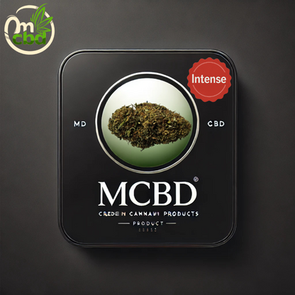 La Jack Herer est une fleur de CBD emblématique, reconnue pour ses arômes complexes et puissants, associant des notes boisées, épicées et légèrement citronnées.