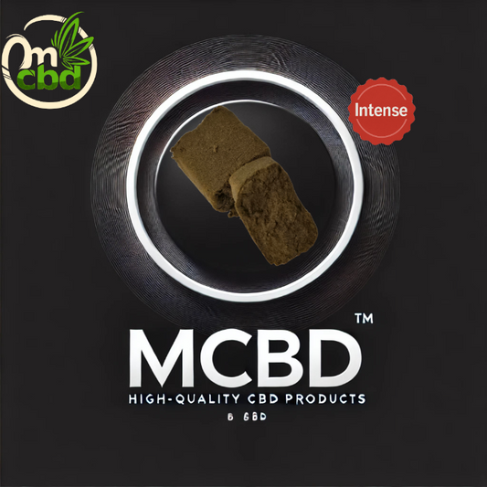 La Ketama est une résine de CBD inspirée du célèbre hash du Rif marocain, offrant une texture moelleuse et un arôme terreux aux notes épicées.