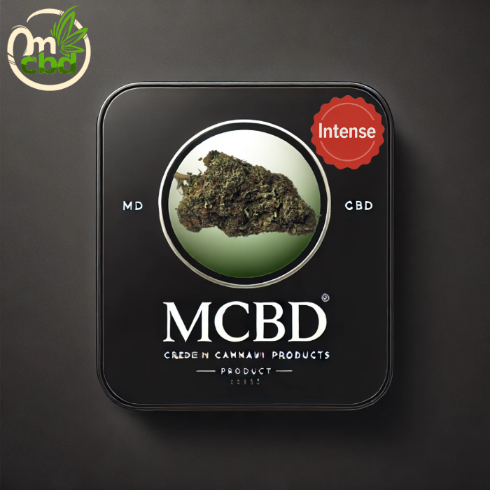 La Lemon Cherry combine le meilleur des deux mondes : les arômes frais et acidulés de citron avec une note fruitée de cerise mûre. Sa fragrance vive et captivante se retrouve dans des buds bien denses, riches en résine et aux nuances colorées.