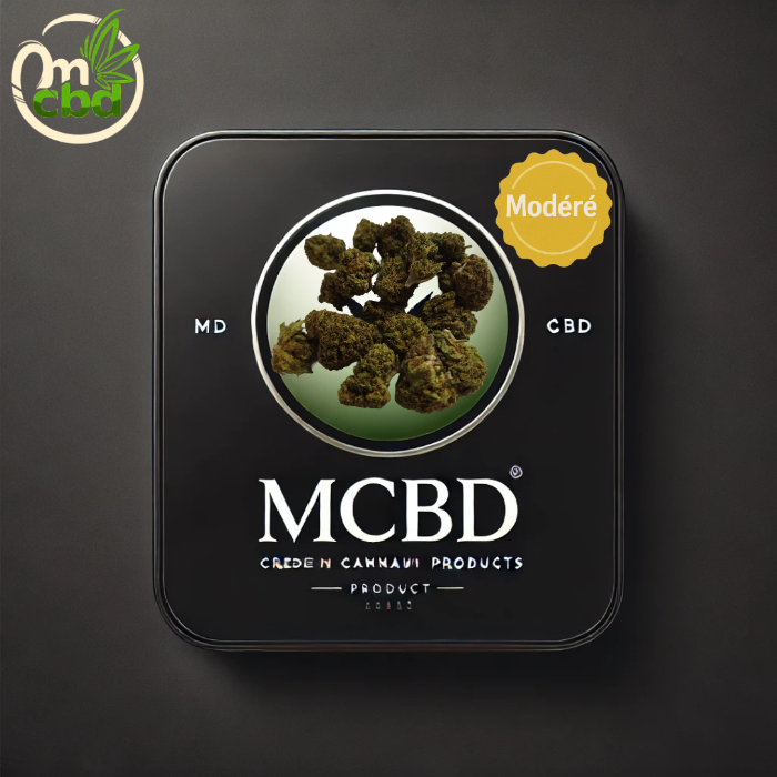 Laissez-vous séduire par la Lemon Haze Small Bud, une fleur CBD sativa aux arômes éclatants de citron frais et d'agrumes. Ses petits buds compacts et généreusement recouverts de trichomes offrent une expérience sensorielle intense, idéale pour les connaisseurs de CBD de qualité premium.
