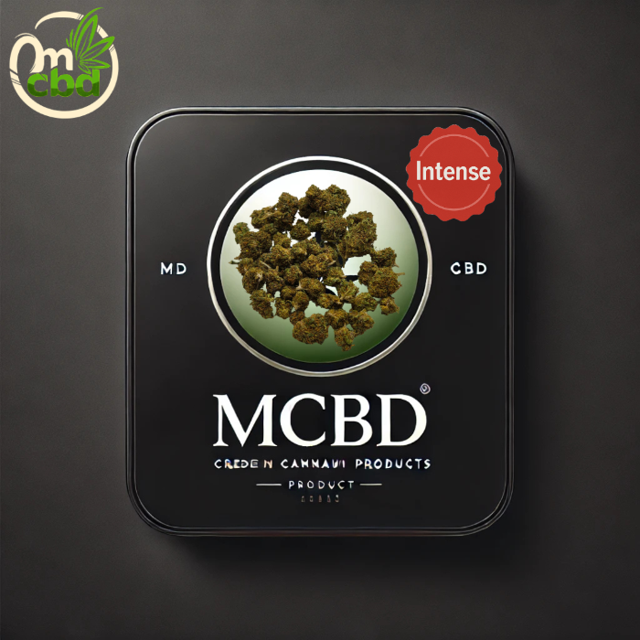 La Lemon Cherry CBD Small Bud est une fleur explosive et complexe, disponible en petits bourgeons soigneusement sélectionnés. Dès l'ouverture, elle libère un bouquet éclatant de citron zesté, de cerise mûre et de notes florales douces — un profil aromatique vif, fruité et addictif pour les palais les plus avertis.