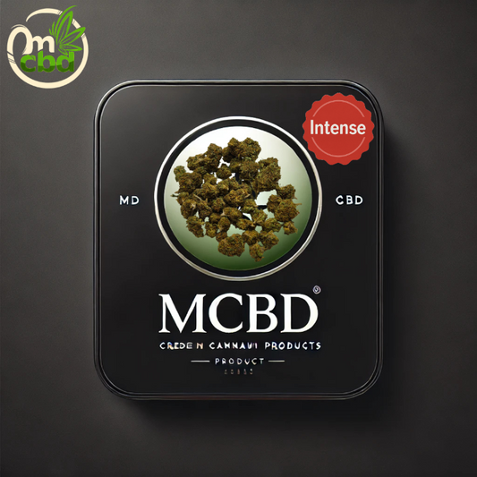 La Lemon Cherry CBD Small Bud est une fleur explosive et complexe, disponible en petits bourgeons soigneusement sélectionnés. Dès l'ouverture, elle libère un bouquet éclatant de citron zesté, de cerise mûre et de notes florales douces — un profil aromatique vif, fruité et addictif pour les palais les plus avertis.