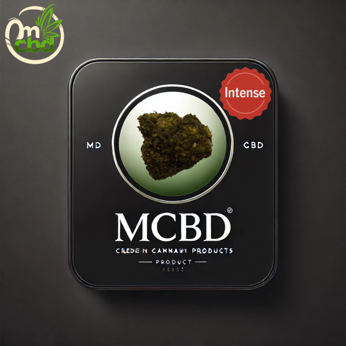 Laissez-vous transporter par les notes sucrées et exotiques de mangue de notre fleur CBD Mango-E. Cultivée avec soin, cette variété d'exception offre une expérience sensorielle unique alliant saveur intense et détente profonde.