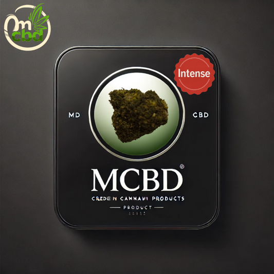 Laissez-vous transporter par les notes sucrées et exotiques de mangue de notre fleur CBD Mango-E. Cultivée avec soin, cette variété d'exception offre une expérience sensorielle unique alliant saveur intense et détente profonde.