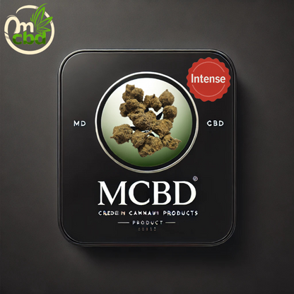 La Moonrock CBD fait partie des produits les plus puissants de notre gamme INTENSE.
Elle est élaborée à partir d’une fleur soigneusement sélectionnée, enrobée de wax américaine, puis saupoudrée de pollen de Bubba.