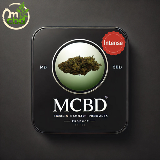 New York Diesel CBD — une icône du cannabis premium, réinterprétée en version CBD haute gamme. Issue d'une génétique complexe mêlant Afghani, Hawaiian et Mexican Sativa, la New York Diesel s'est forgé une réputation mondiale grâce à son caractère affirmé et son profil aromatique hors norme