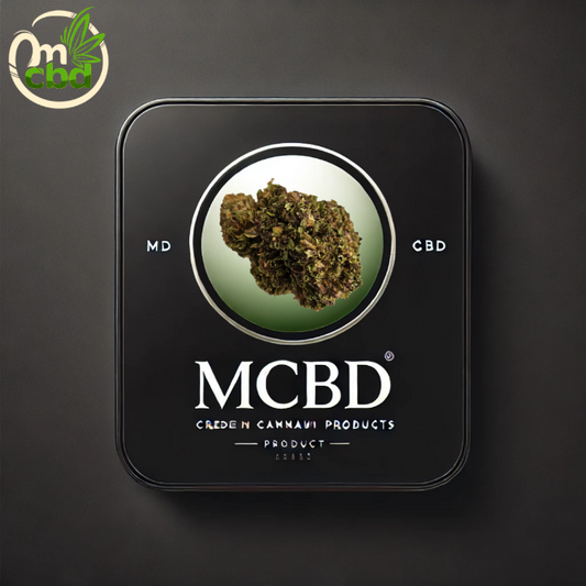 La Purple Dream CBD est une variété issue du croisement entre Blue Dream et Grand Daddy Purple, reconnue pour ses arômes de fruits rouges, raisin et baies. Ses saveurs riches ravissent les amateurs de CBD. 