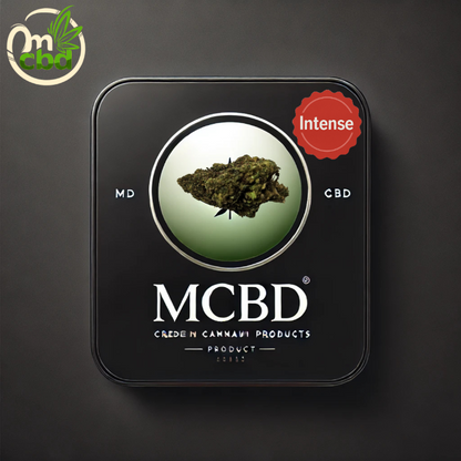 La Rapsberry est une fleur de CBD au caractère affirmé, reconnue pour ses arômes intensément fruités, dominés par des notes de framboise mûre et légèrement sucrées.