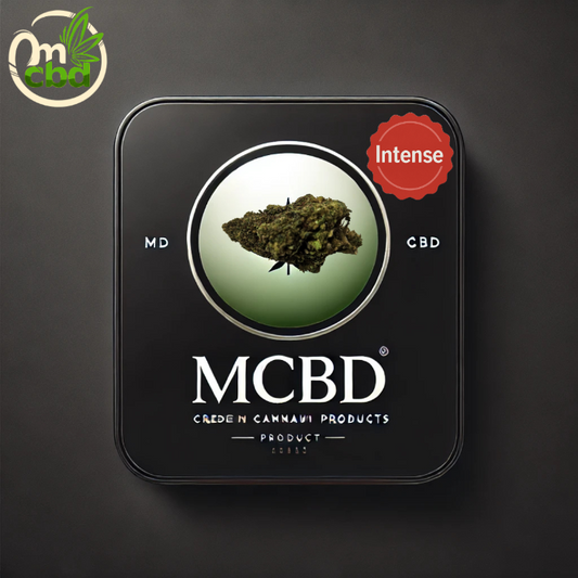 La Rapsberry est une fleur de CBD au caractère affirmé, reconnue pour ses arômes intensément fruités, dominés par des notes de framboise mûre et légèrement sucrées.