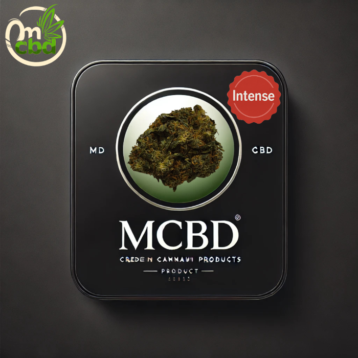 Laissez-vous séduire par la Red Berry, une fleur CBD premium aux arômes intenses de fruits rouges mûrs. Cultivée avec soin, cette variété offre une expérience sensorielle unique : des notes sucrées de fraise, framboise et cerise qui s'épanouissent dès l'ouverture du sachet.