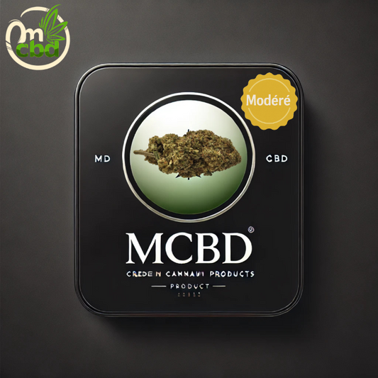 Découvrez la légende de la Silver Haze
Variété emblématique aux arômes complexes et raffinés, notre Silver Haze incarne l'excellence du chanvre premium. Cette fleur mythique dévoile un profil aromatique sophistiqué où se mêlent notes épicées, nuances citrannées et touches terreuses subtilement boisées, témoignant d'une génétique d'exception