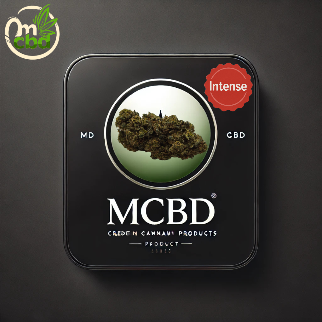 Fleurs CBD SOUR DIESEL THC<0.3%