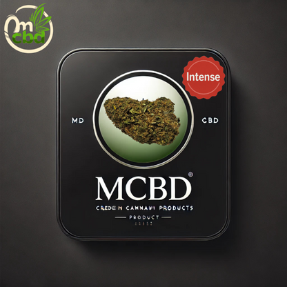 La Sour Silver est une fleur de CBD au profil vif et puissant, reconnue pour ses arômes intenses et acidulés, associant des notes citronnées, légèrement herbacées et épicées. Son caractère bien affirmé et sa fraîcheur aromatique offrent une expérience dynamique, très appréciée par les amateurs de fleurs expressives.