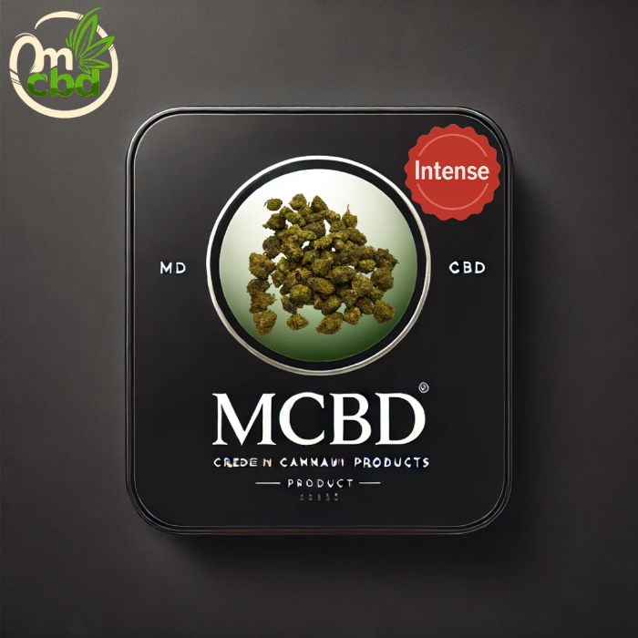 La Gelato CBD Small Bud est une fleur d'exception disponible en petits bourgeons soigneusement sélectionnés. Dès l'ouverture, elle dévoile un profil aromatique aussi gourmand qu'envoûtant : des notes crémeuses et suaves de glace à la pistache, de fruits rouges et de vanille douce, pour une expérience sensorielle d'une rare finesse.