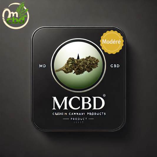 Découvrez l'intensité de la Sour Diesel
Variété emblématique aux arômes puissants et énergisants, notre Sour Diesel CBD incarne l'excellence du chanvre premium. Cultivée avec soin, cette fleur dévoile des notes diesel caractéristiques rehaussées de nuances citronnées et terreuses.