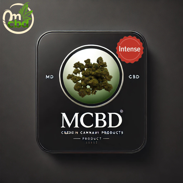 La Sugar Bomb CBD Small Bud est une fleur explosive en arômes, disponible en petits bourgeons soigneusement sélectionnés. Dès l'ouverture, elle libère un bouquet gourmand et intense de sucre, de fruits tropicaux et de notes florales douces — une véritable bombe sensorielle pour les palais avertis.