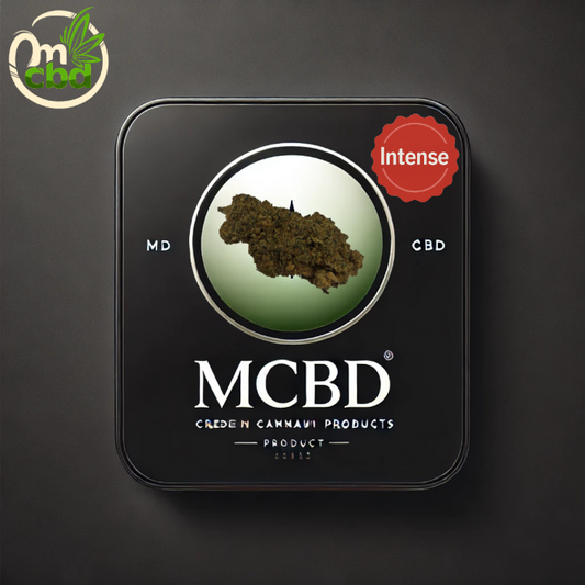 Vous êtes nouveau dans l'univers du CBD ? Les fleurs Sweet Critical sont faites pour vous. Reconnue pour ses arômes doux et fruités (notes de fruits rouges et d'agrumes), cette variété est l'une des plus appréciées des débutants grâce à son profil équilibré et ses effets apaisants en douceur.