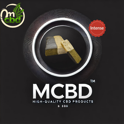 Twister Piatella Black and White : L'Excellence du CBD Premium
Découvrez une expérience CBD d'exception avec notre Twister Piatella Black and White, une résine premium qui allie puissance et raffinement. Cette création unique combine deux textures emblématiques pour une dégustation incomparable.