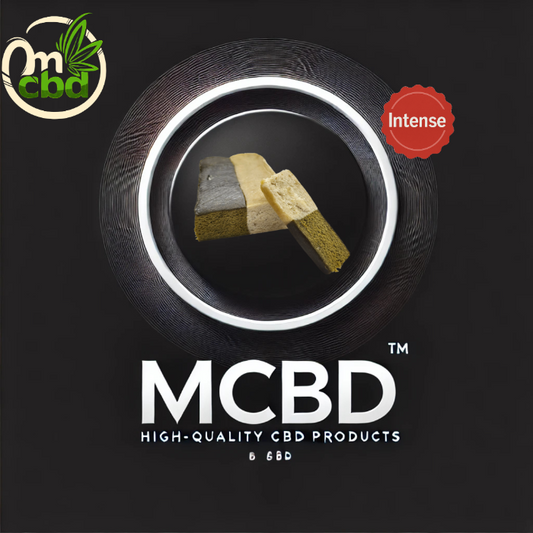 Twister Piatella Black and White : L'Excellence du CBD Premium
Découvrez une expérience CBD d'exception avec notre Twister Piatella Black and White, une résine premium qui allie puissance et raffinement. Cette création unique combine deux textures emblématiques pour une dégustation incomparable.