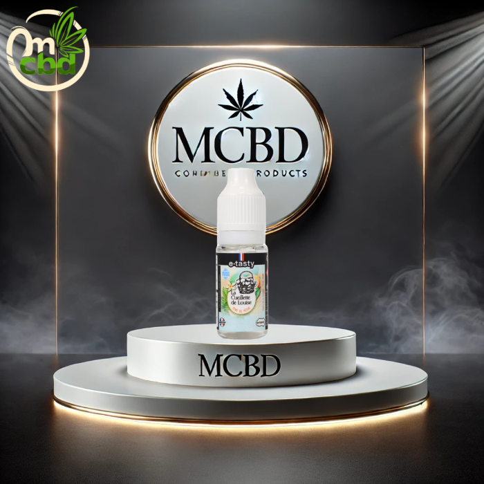 L’e-liquide La Cueillette de Louise de E-Tasty offre un mélange exotique de fruit de la passion et de pêche jaune, créant une harmonie parfaite entre acidité et douceur. Cette composition équilibrée est sublimée par une touche de fraîcheur, idéale pour une vape revitalisante.