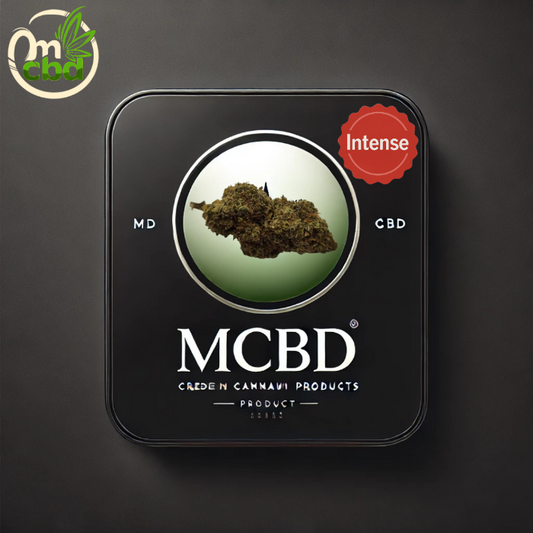 Découvrez la V1, une fleur de CBD issue d'une sélection exclusive de notre collection premium. Discrète dans son appellation, elle séduit par la qualité irréprochable de sa culture et la richesse de son profil aromatique, pensé pour les amateurs les plus exigeants.
