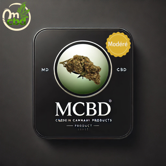 Savourez la fraîcheur de la Watermelon Premium
Variété d'exception aux arômes délicatement fruités, notre Watermelon Premium incarne la quintessence du chanvre haut de gamme. Cette fleur raffinée dévoile un bouquet aromatique complexe où se mêlent notes de pastèque juteuse, fruits rouges mûrs et touches sucrées subtilement rafraîchissantes.