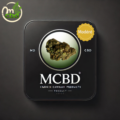 Découvrez la Fleur de CBD Weeding Cake, une variété d'exception aux arômes doux et gourmands. Issue d’une culture soignée, elle séduit par ses notes sucrées de vanille et de biscuit, sublimées par une légère touche terreuse.