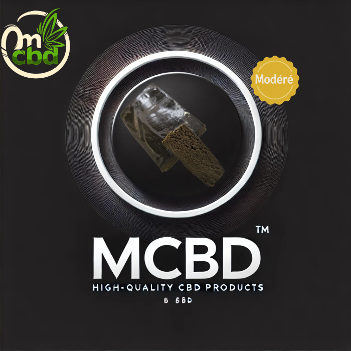 La résine de CBD Beldia est un hash traditionnel d’origine marocaine, connu pour sa texture souple et collante. Son arôme est épicé et terreux, avec des notes florales et légèrement poivrées.