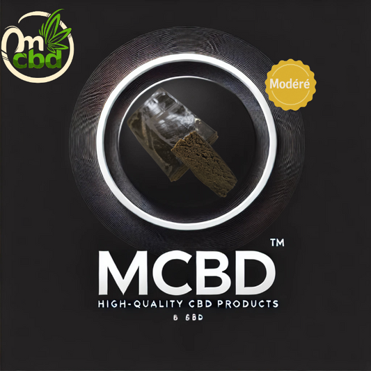 La résine de CBD Beldia est un hash traditionnel d’origine marocaine, connu pour sa texture souple et collante. Son arôme est épicé et terreux, avec des notes florales et légèrement poivrées.