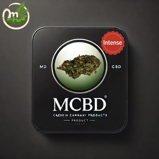 Fleurs CBD Berry - Une expérience fruitée et relaxante
Découvrez nos fleurs CBD Berry, une variété premium aux arômes fruités et sucrés qui ravira vos sens. Cultivées avec soin, ces fleurs offrent une expérience de détente naturelle avec un taux de THC inférieur à 0,3%, conforme à la législation française.