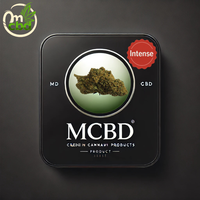 La Blueberry 2.0 est une fleur au parfum fruité et sucré de myrtille, avec des notes légèrement terreuses en fond. Ses têtes sont compactes, résineuses et dégagent une odeur gourmande très reconnaissable.