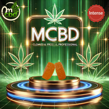 Découvrez nos bonbons de Mémé au CBD, disponibles en goûts fraise, myrtille et pomme. Alliant saveurs fruitées et bienfaits relaxants, ces douceurs sont parfaites pour une pause gourmande et apaisante. Chaque bonbon offre une expérience intense et contrôlée, idéale pour favoriser détente et bien-être au quotidien.