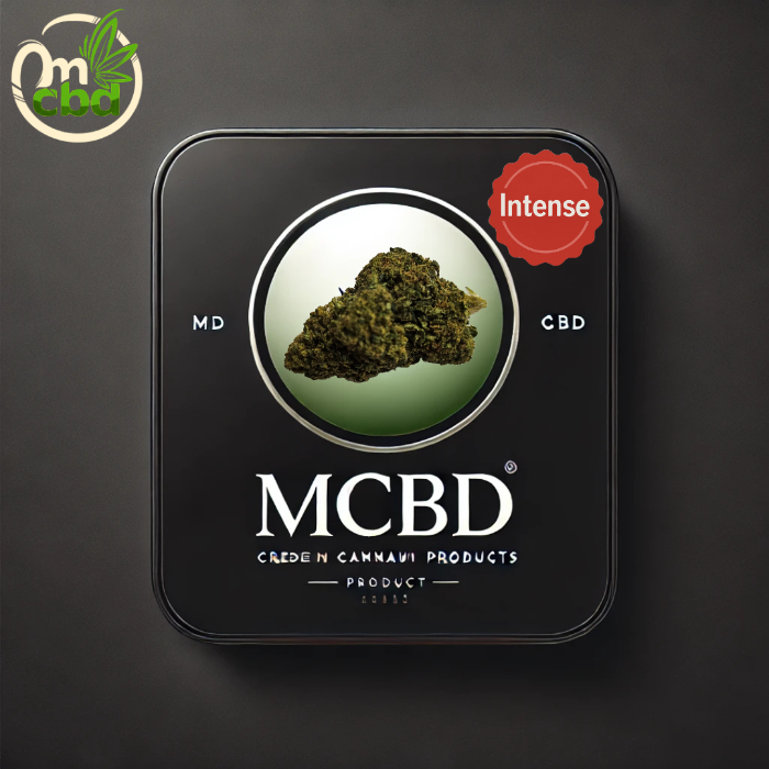 La Bubble Gum CBD est une fleur aux arômes doux et sucrés qui rappellent les bonbons de notre enfance, avec un goût rond et agréable en bouche. 