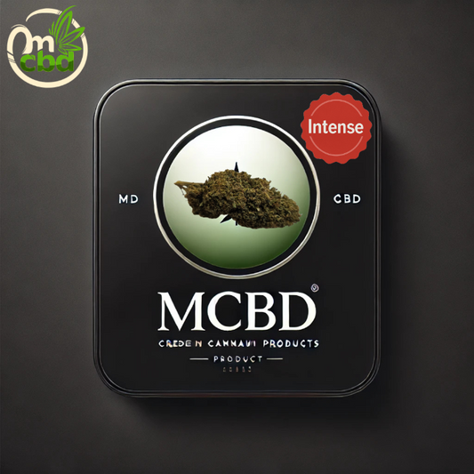 La Critical 2.0 est une fleur de CBD aux saveurs intenses, mêlant des notes terreuses et légèrement citronnées. Sa richesse en cannabinoïdes lui confère une puissance marquée, idéale pour les amateurs confirmés en quête d’une expérience forte et aromatique. 