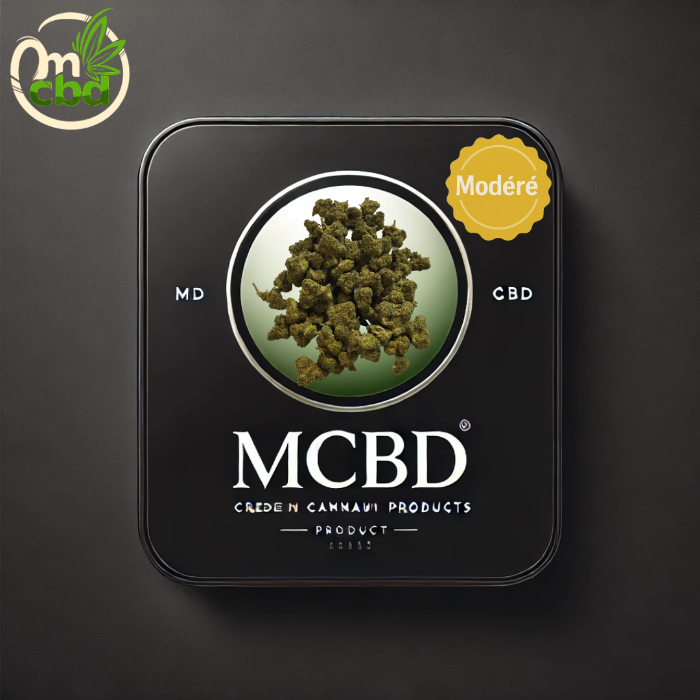 Cette Critical kush small bud offre des arômes boisés, terreux et légèrement épicés. Son goût reste fidèle à la Critical Kush classique : puissant, naturel et agréable.
Idéale pour un moment de calme, elle apporte une détente rapide tout en restant douce et accessible au quotidien.