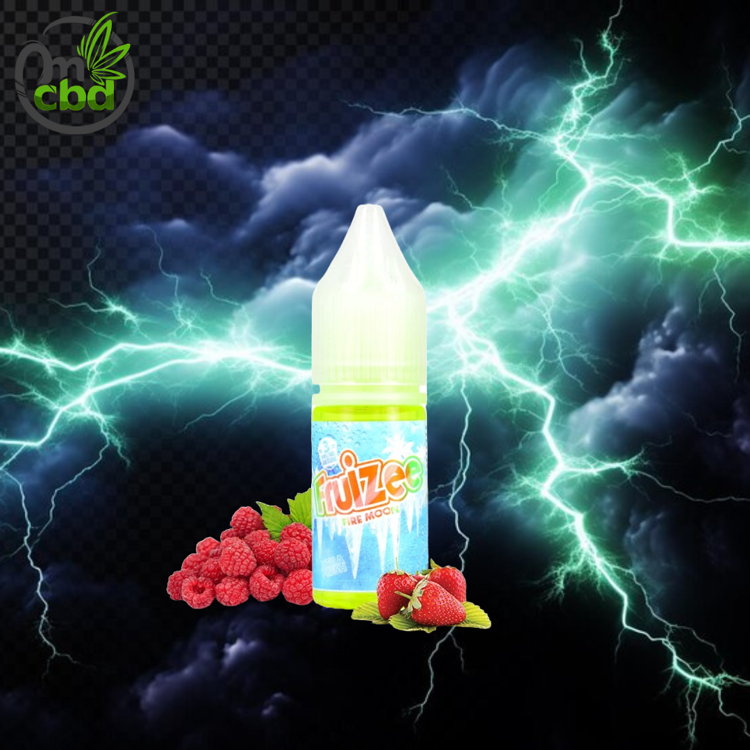 Fire Moon Fruizee 10ML