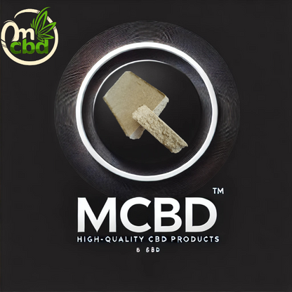 La résine de CBD Frozen est une résine aux arômes intenses et naturels, avec des notes de terre et de chanvre brut. Elle se distingue par ses effets relaxants profonds, idéale pour apaiser le corps et l’esprit en fin de journée.