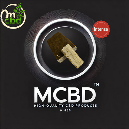 La résine de CBD Frozen est une résine aux arômes intenses et naturels, avec des notes de terre et de chanvre brut. Elle se distingue par ses effets relaxants profonds, idéale pour apaiser le corps et l’esprit en fin de journée.