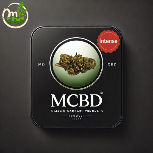 Fleurs CBD Fruit Spirit - Une explosion de saveurs fruitées
Découvrez nos fleurs CBD Fruit Spirit, une variété premium aux arômes fruités exceptionnels qui séduira les connaisseurs les plus exigeants. Cultivées avec expertise, ces fleurs offrent une expérience intense et raffinée avec un taux de THC inférieur à 0,3%, conforme à la législation française.