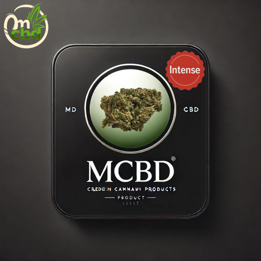 Fleurs CBD Grape Ape - Puissance et douceur fruitée
Découvrez nos fleurs CBD Grape Ape, une variété premium légendaire aux arômes de raisin envoûtants. Cultivées avec expertise, ces fleurs offrent une expérience relaxante profonde et mémorable avec un taux de THC inférieur à 0,3%, conforme à la législation française.