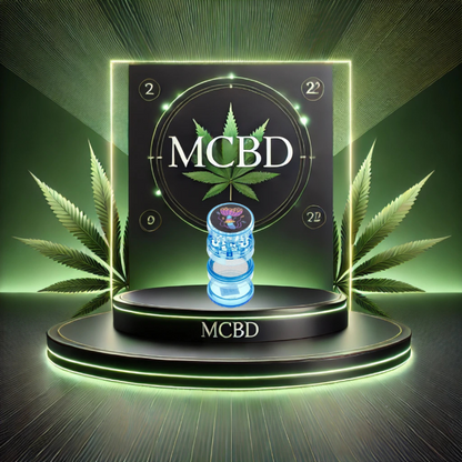 Le Grinder Acrylique Champi est l'accessoire indispensable pour broyer vos herbes avec facilité et précision. Compact, léger et disponible en plusieurs coloris, il s'adapte à tous les styles.