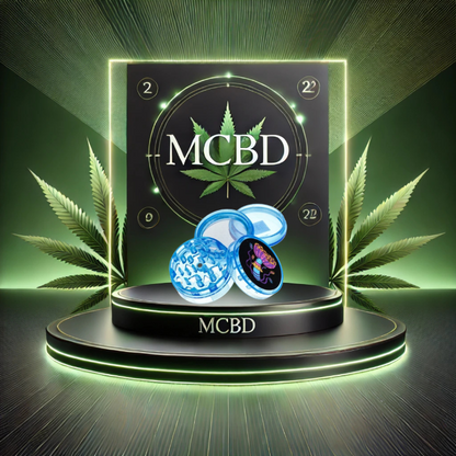 Le Grinder Acrylique Champi est l'accessoire indispensable pour broyer vos herbes avec facilité et précision. Compact, léger et disponible en plusieurs coloris, il s'adapte à tous les styles.