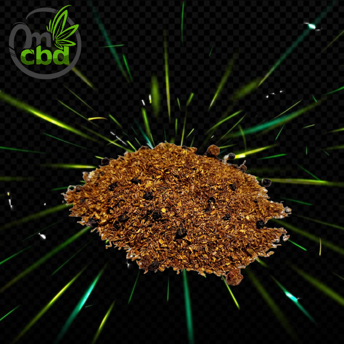 ROOIBOS AU CBD (25g)