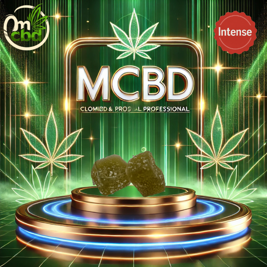 Découvrez nos bonbons de Mémé au CBD KIWI. Alliant saveurs fruitées et bienfaits relaxants, cette douceur est parfaite pour une pause gourmande et apaisante.