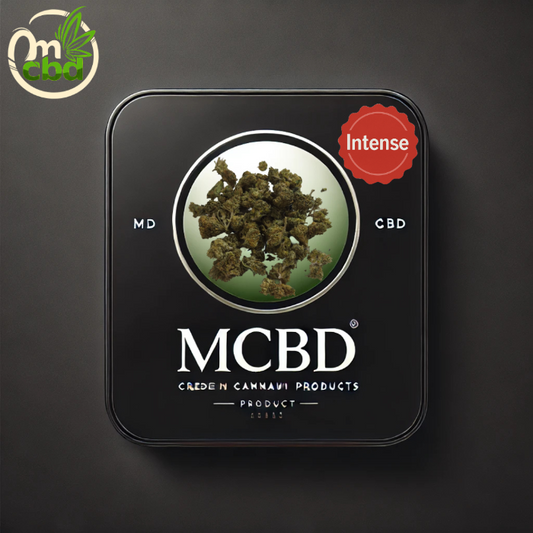 La Lemon Cherry CBD Small Bud est une fleur d'exception qui ne pardonne pas la médiocrité du palais. Explosive, complexe, addictive dans ses arômes — elle s'adresse exclusivement aux amateurs éclairés capables d'en décoder toute la richesse.