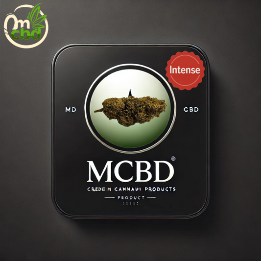 La Lemon Skunk en version intense frappe fort dès les premières bouffées. Son profil aromatique reste citronné et légèrement terreux, mais ici, c’est la puissance des effets qui prend le dessus. Une fleur conçue pour ceux qui veulent du lourd !