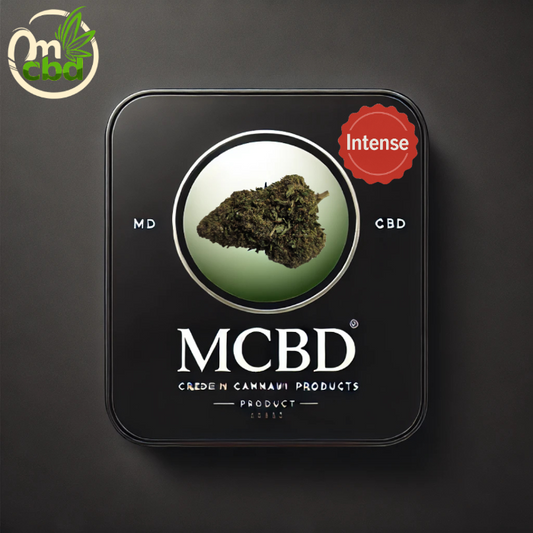 La LEMON USA est une fleur au goût citronné puissant et très marqué, idéale pour les amateurs de sensations fortes.