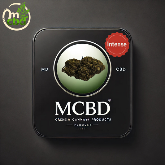 Fleurs CBD ORANGE BUD