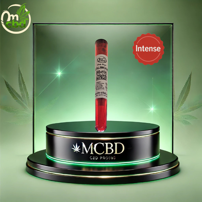 Pré-Roll CBD THC<0.3% — MCBD